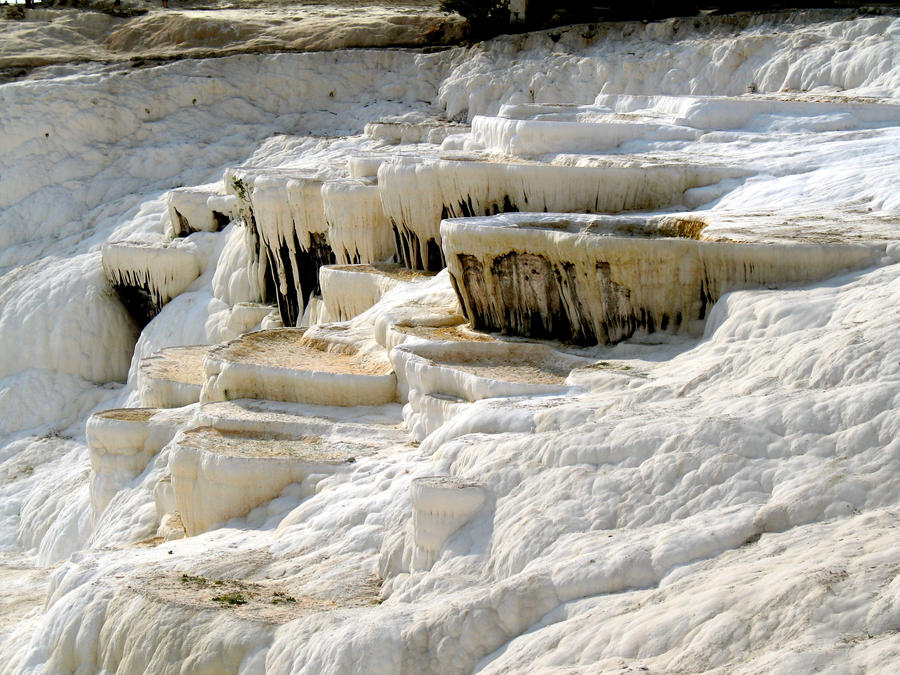 Pamukkale