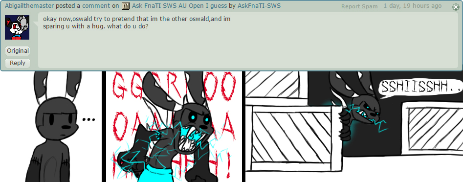 Ask Sws 27 Rude By Askfnati Sws On Deviantart Ask Sws 27 Rude By Askfnati Sws On Deviantart