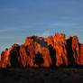 Smith Rock print 2