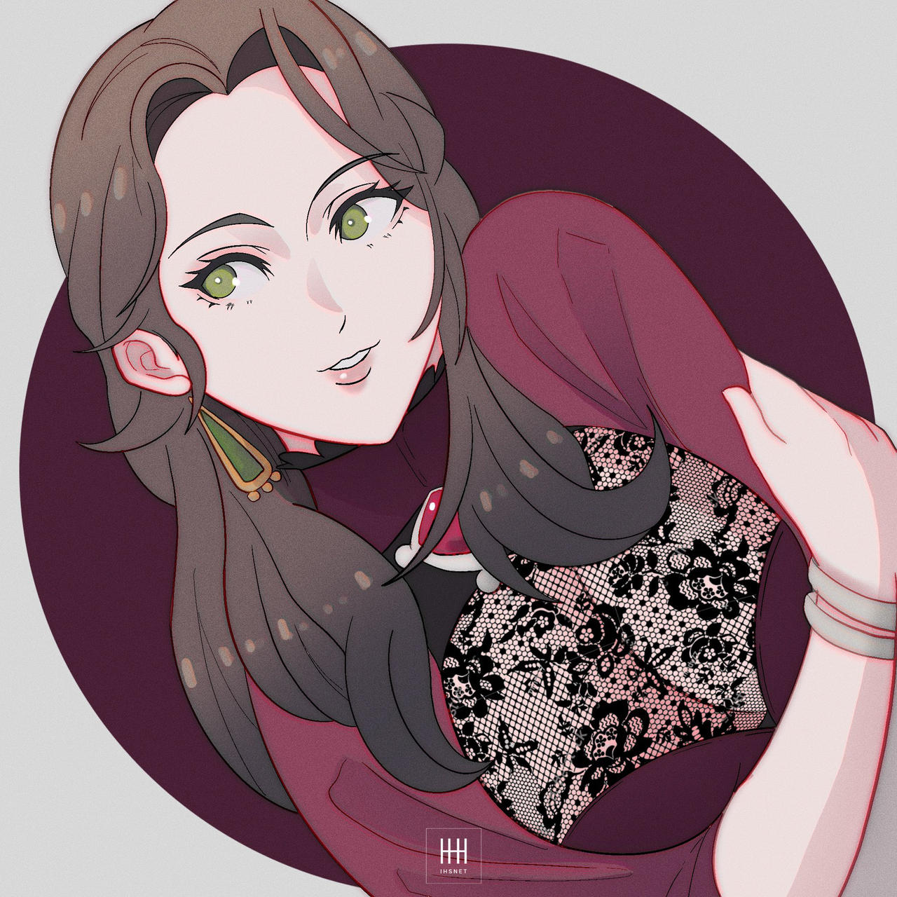 HAPPY BIRTHDAY DOROTHEA 22 by Ihsnet on DeviantArt