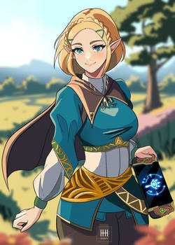 Zelda