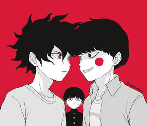 MP100: Courage Vs Dimple