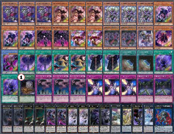 yugioh archfiend deck Yu-Gi-Oh! Complete Hot Red Dragon Tournament Ready : Toys & Games Archfiend Deck Breakdown | Guides,