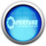 Apeture Laboratories Logo