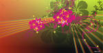 the orchid attack by deshane