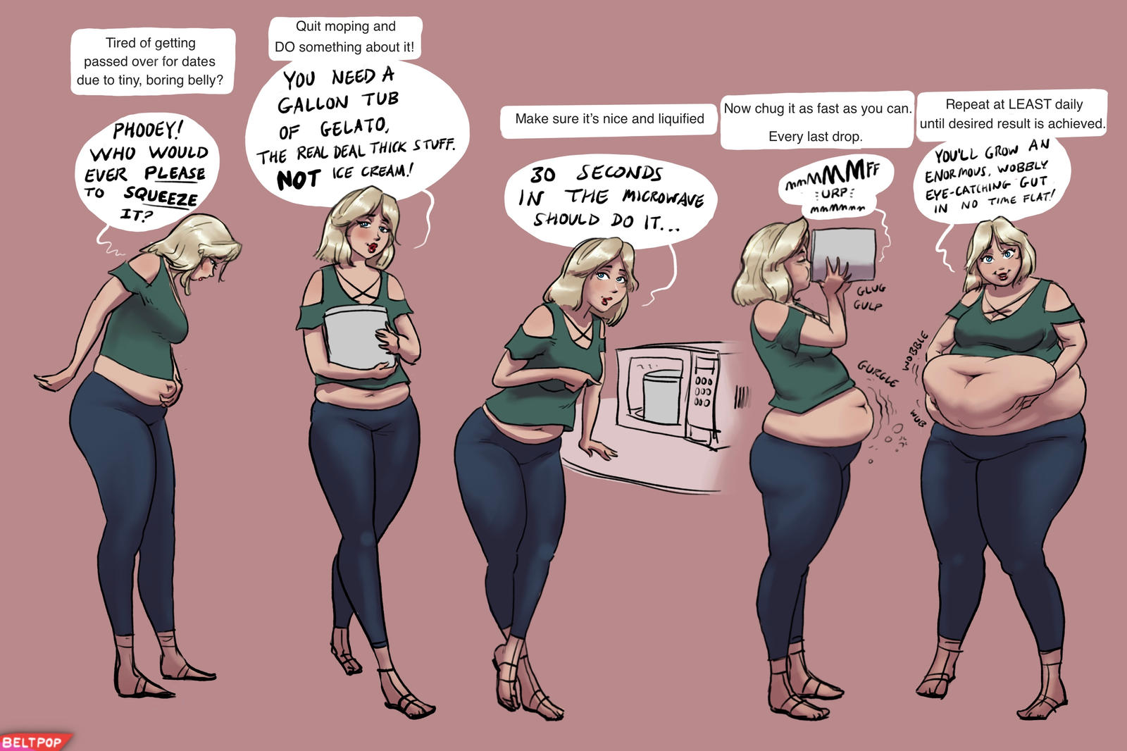 Luna s LifeHax By Beltpop On DeviantArt luna-s-lifehax-by-beltpop-on-deviantart
