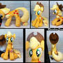 Applejack Life-Size