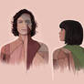 Gotye and Kimbra