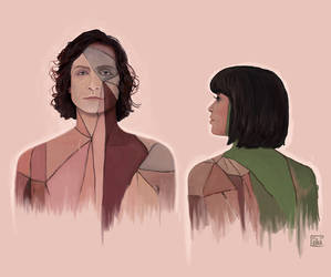 Gotye and Kimbra