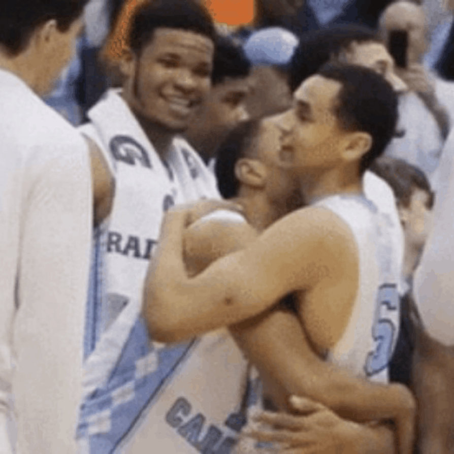 Marcus Paige x Brice Johnson (1) by KylexDeMar4EVER on DeviantArt