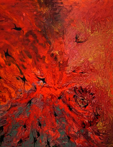 Volcano