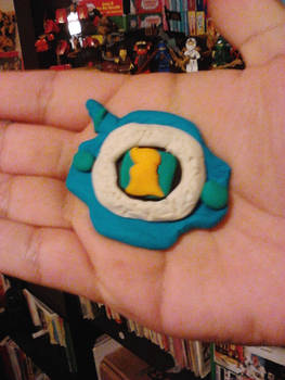 Playdoh Digivice