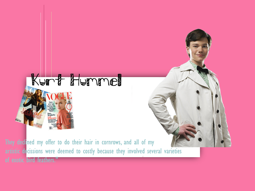 Kurt Hummel