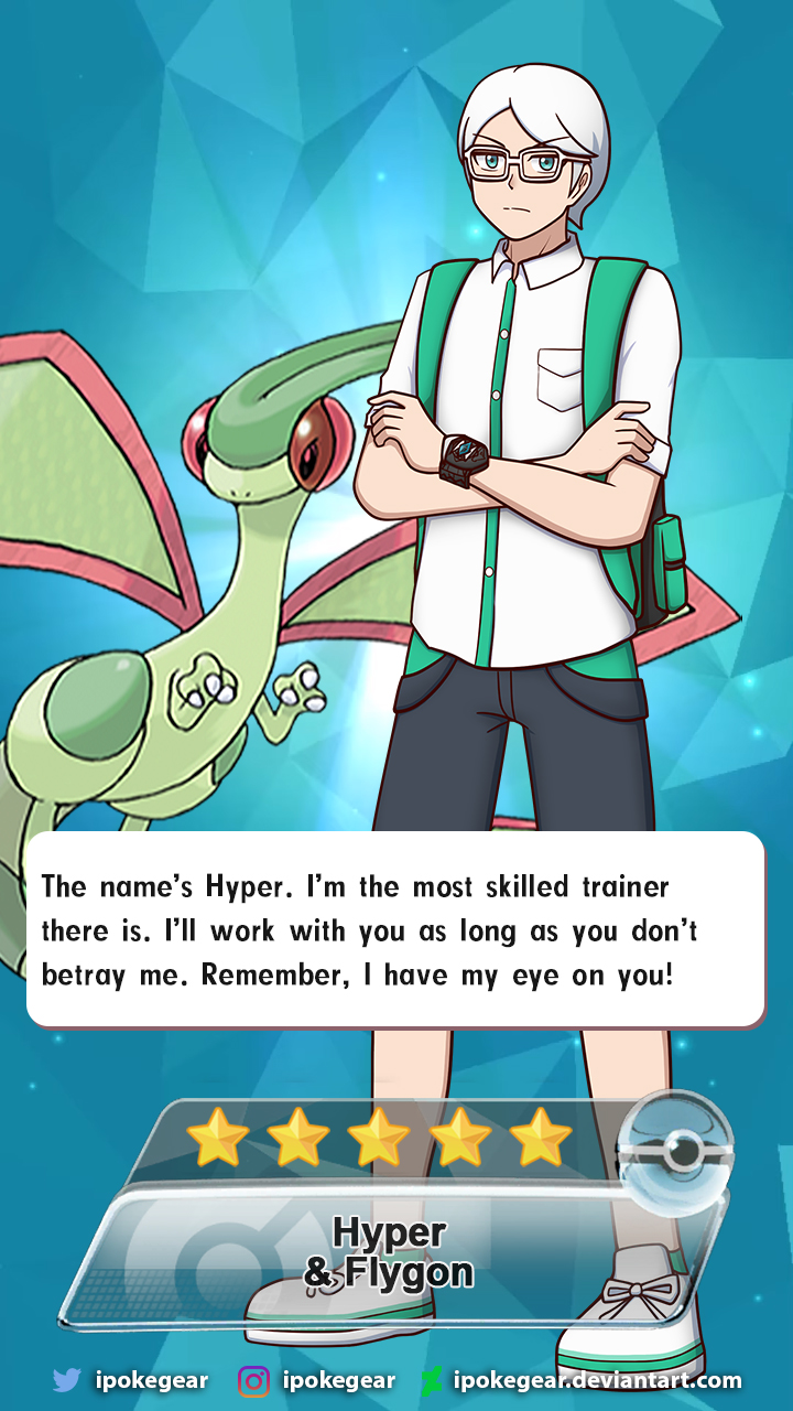 Hyper And Flygon Pokemon Masters Sync Pair By Ipokegear On Deviantart Hyper And Flygon Pokemon Masters Sync Pair By Ipokegear On Deviantart