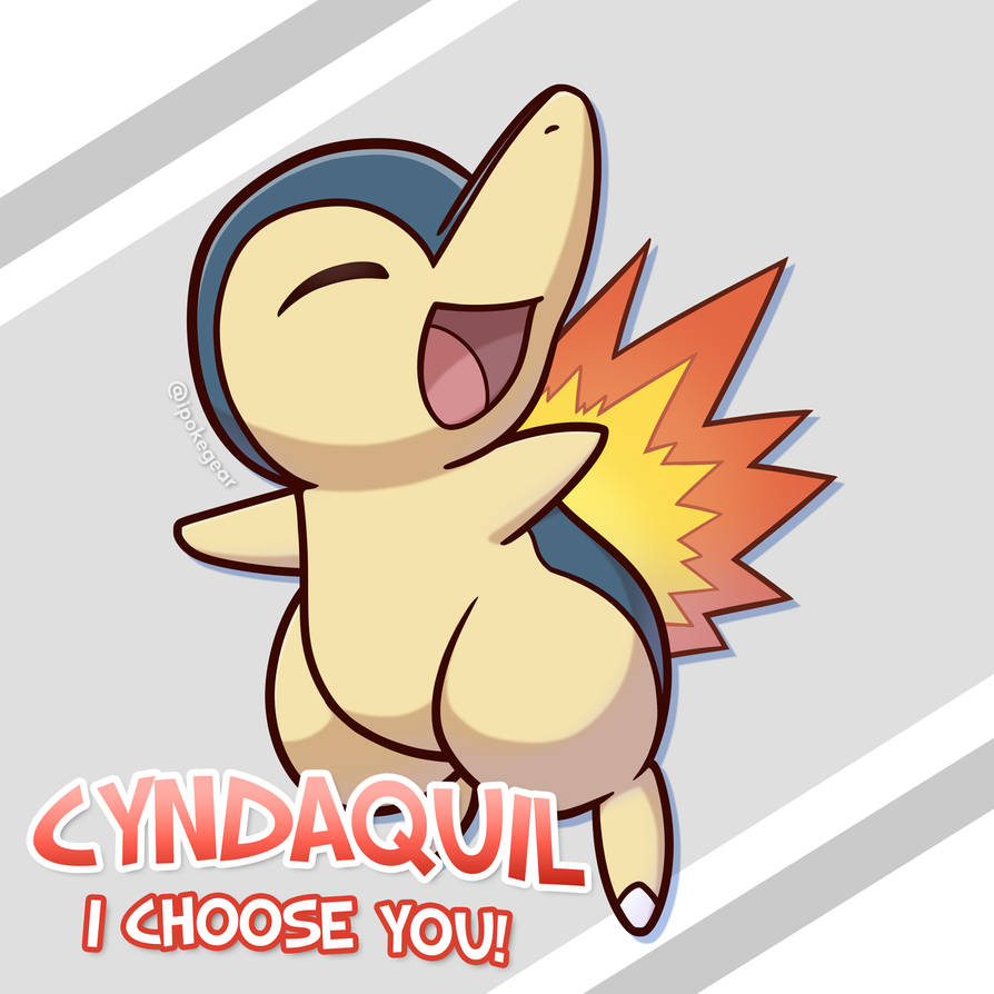 Cyndaquil Pokemon Legends Starter By Ipokegear On DeviantArt cyndaquil-pokemon-legends-starter-by-ipokegear-on-deviantart