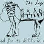 The Liger