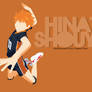 Hinata Shouyou - Haikyuu