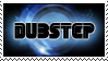 Dubstep Stamp by KineticKyote