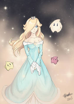 Princess Rosalina