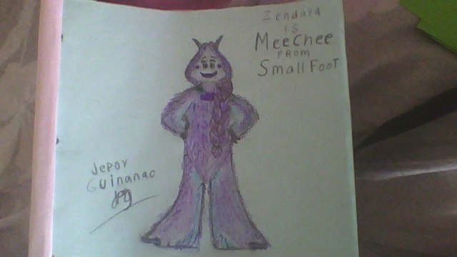 Smallfootfc Deviantart Gallery Smallfootfc Deviantart Gallery
