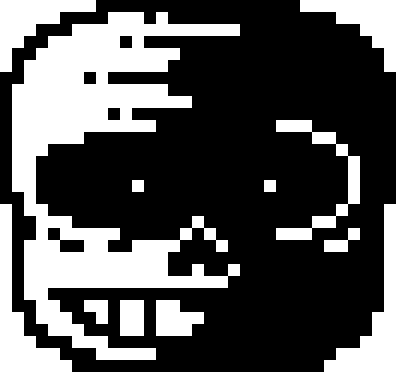 HorrorTale Sans Sprite by Sansgaming16 on DeviantArt