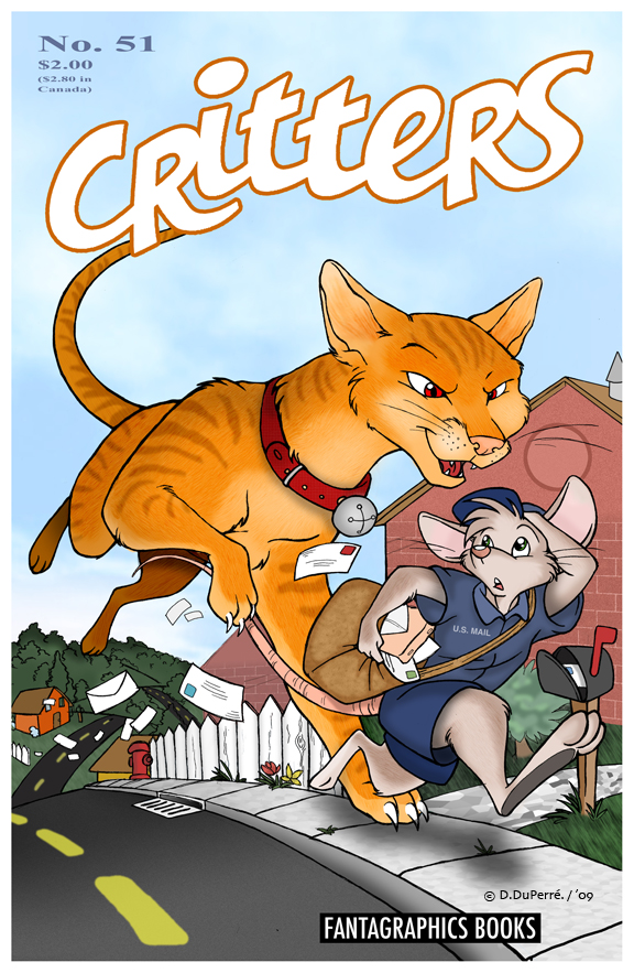 Critters 51