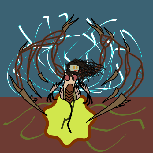 Avatar Mark II Large by ellnaishgar on DeviantArt