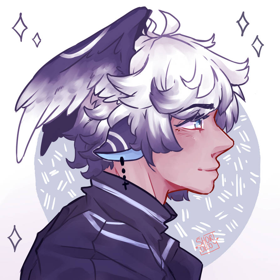 Oba by ShortDecoy on DeviantArt