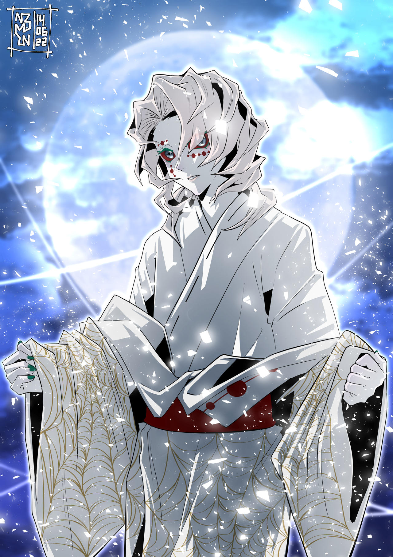 RUI by AnizaI on DeviantArt