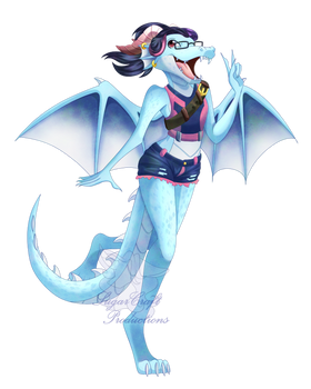 Explore the Best August Art | DeviantArt