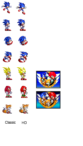 Custom Mecha Sonic sprites by dinojack9000 on DeviantArt