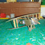 Thunder Bay Press: Planes 1/59 Sopwith Camel