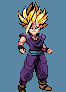 Gohan SS2