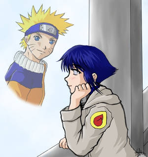 Hinata: thinking of you