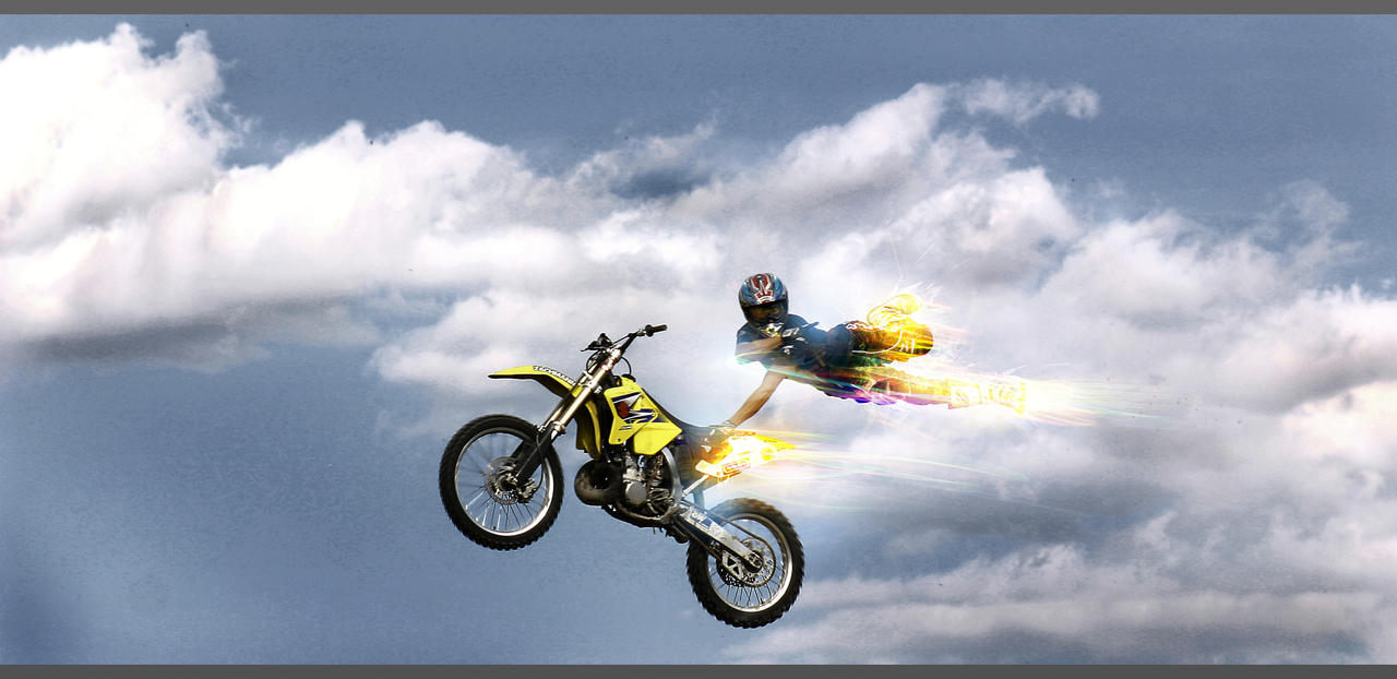 Motocross Wallpaper