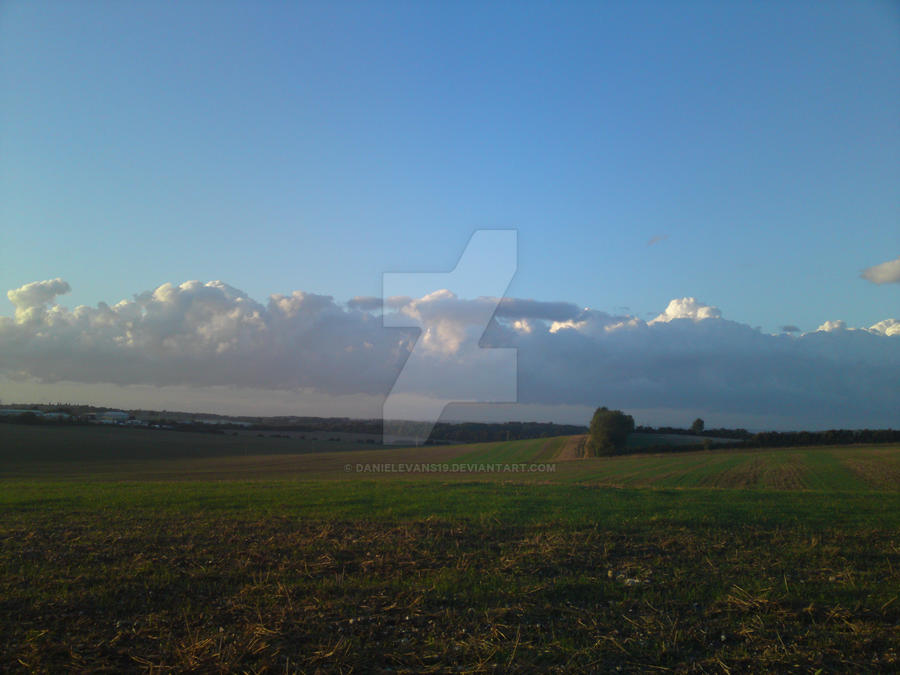 Kent Desktop Background Beautiful kent landscape 1 by danielevans19 on DeviantArt