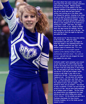 CHEERVID-19 Dawn of the Freshman