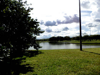 Parque da Cidade