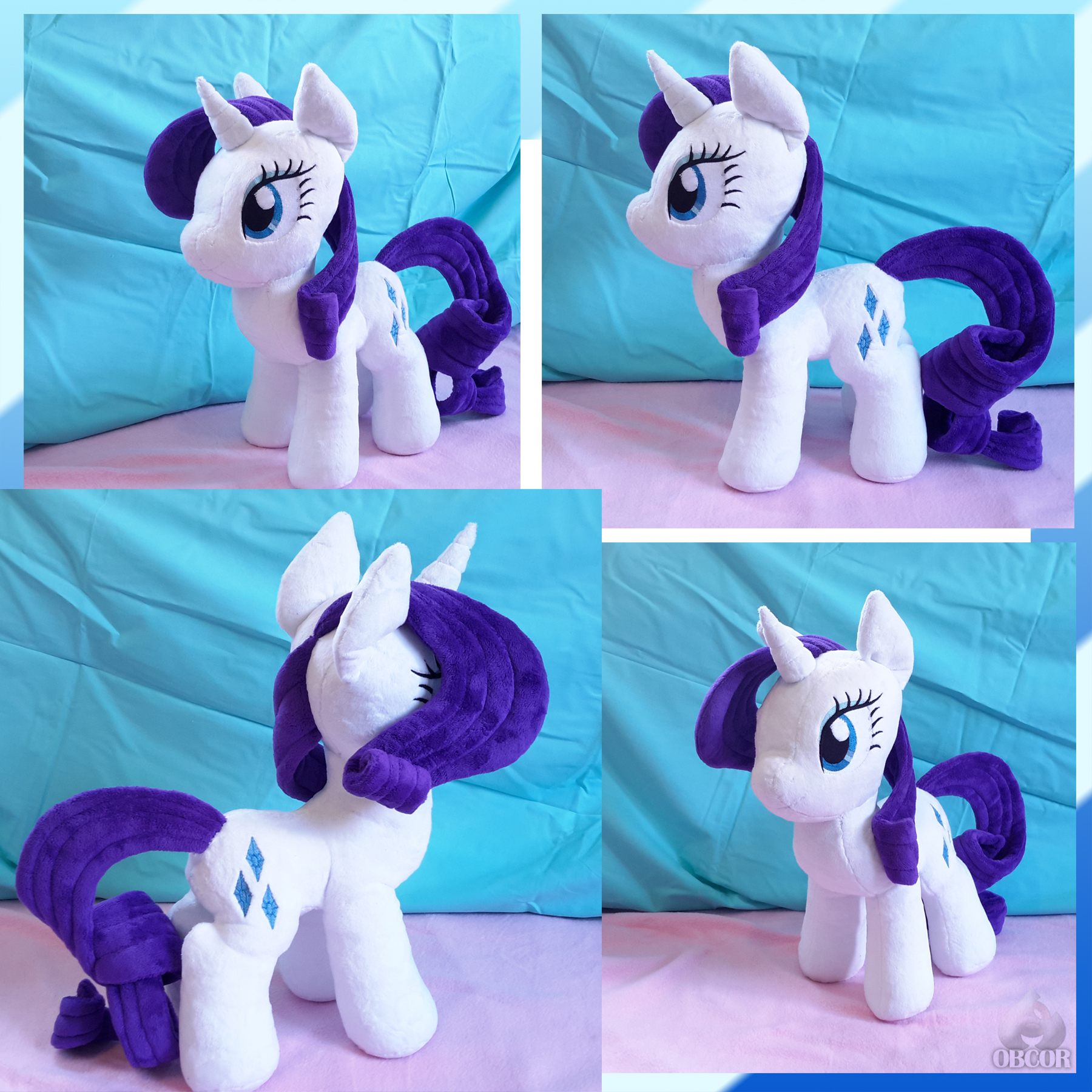 More Rarity