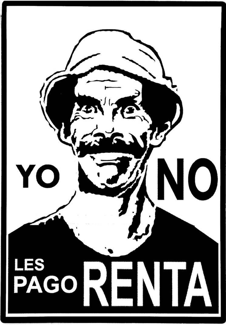 Sticker Don Ramon Animado Don Ramon by JLeBeau on DeviantArt