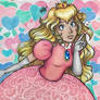 Princess Peach