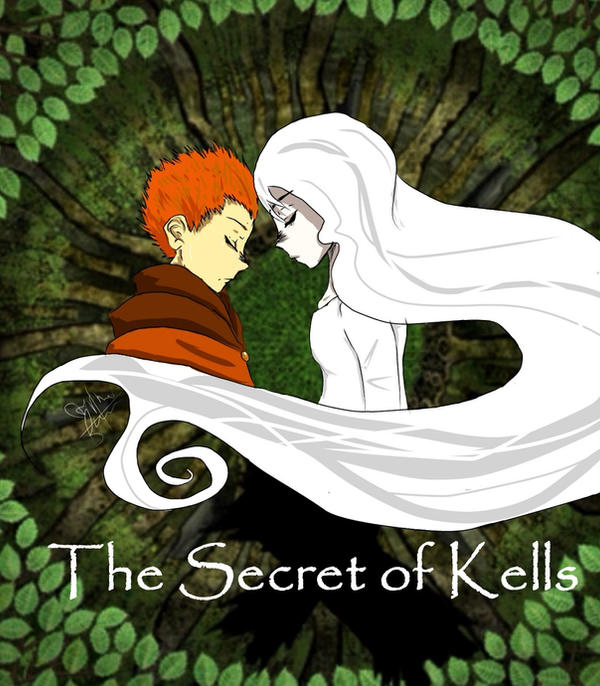 The Secret of Kells