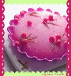 PinK Pie