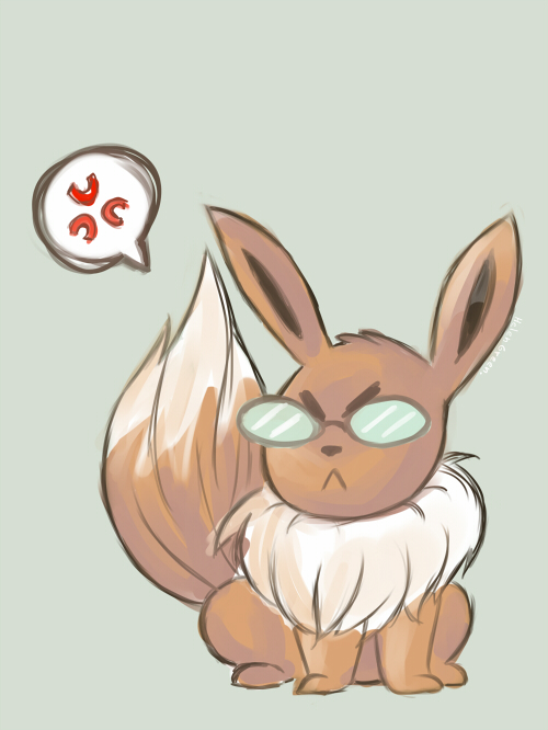 Eevee ID