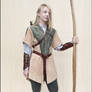 Legolas outfit