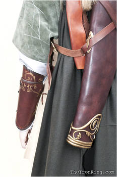 Legolas outfit