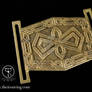 Gimli Buckle