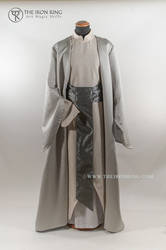 Celeborn inspired outfit by TheIronRing