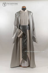 Celeborn inspired outfit