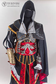 Ezio Auditore